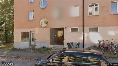 Bostadsrätter till salu i Söderort - Bild från Google Street View