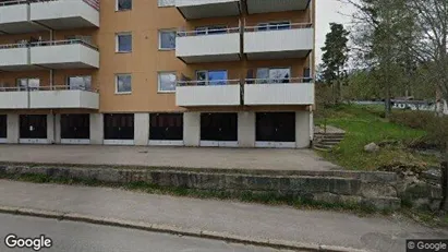 Bostadsrätter till salu i Ludvika - Bild från Google Street View