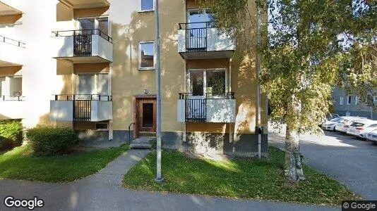 Lägenheter till salu i Västerort - Bild från Google Street View