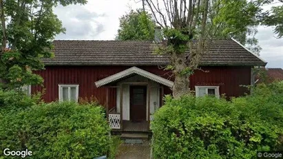 Lägenheter till salu i Sävsjö - Bild från Google Street View