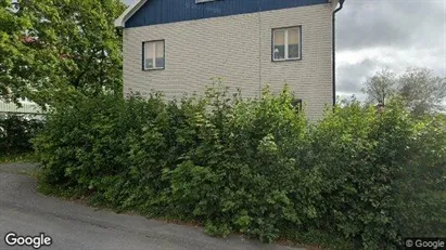 Lägenheter att hyra i Härnösand - Bild från Google Street View Lägenheter att hyra i Härnösand - Bild från Google Street View