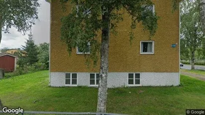 Lägenheter att hyra i Härnösand - Bild från Google Street View Lägenheter att hyra i Härnösand - Bild från Google Street View
