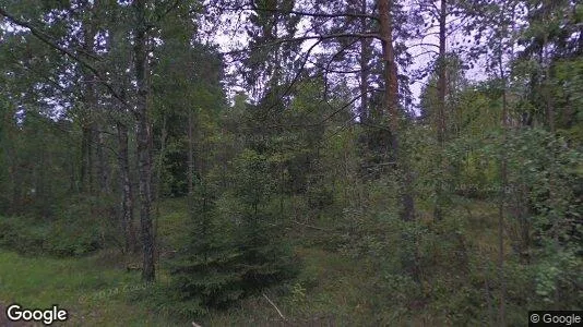 Lägenheter att hyra i Haninge - Bild från Google Street View