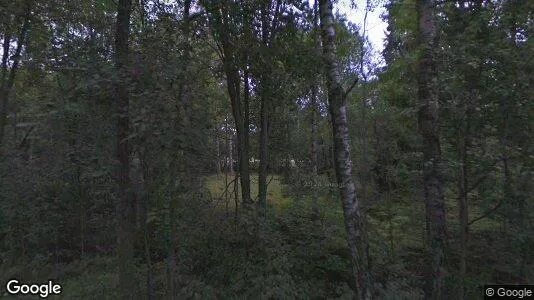 Lägenheter att hyra i Haninge - Bild från Google Street View