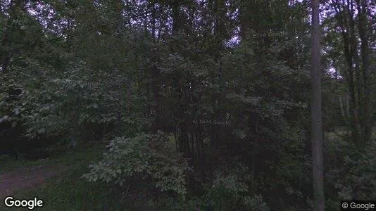 Lägenheter att hyra i Haninge - Bild från Google Street View