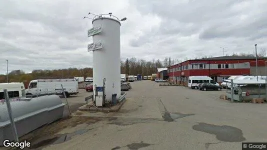 Lägenheter att hyra i Botkyrka - Bild från Google Street View