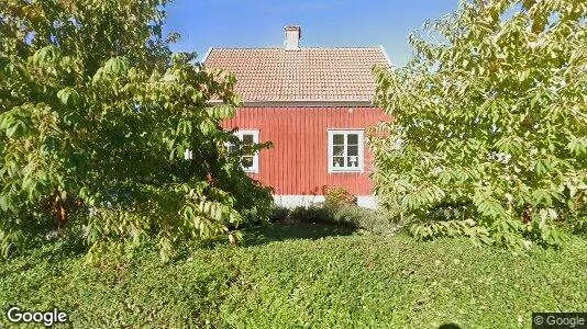 Lägenheter att hyra i Motala - Bild från Google Street View