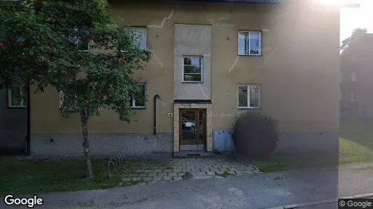 Lägenheter att hyra i Finspång - Bild från Google Street View
