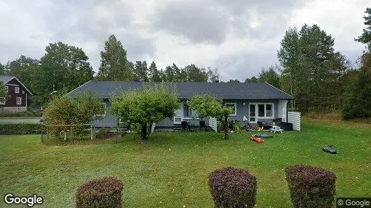 Lägenheter att hyra i Finspång - Bild från Google Street View