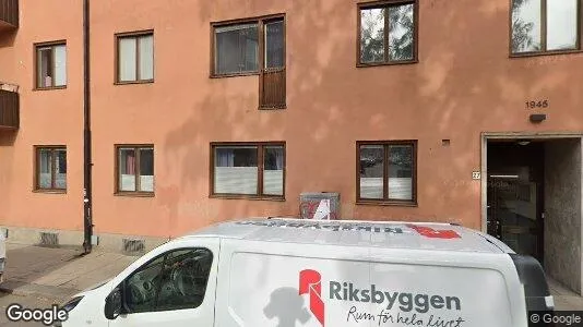 Lägenheter att hyra i Norrköping - Bild från Google Street View