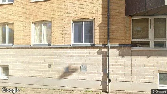 Lägenheter att hyra i Norrköping - Bild från Google Street View