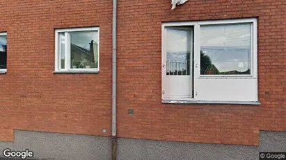 Lägenheter att hyra i Askersund - Bild från Google Street View