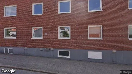 Lägenheter att hyra i Sotenäs - Bild från Google Street View