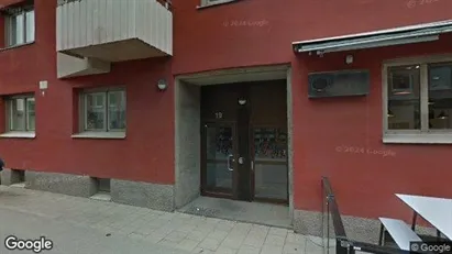 Bostadsrätter till salu i Norrköping - Bild från Google Street View Bostadsrätter till salu i Norrköping - Bild från Google Street View
