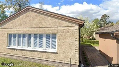 Lägenheter att hyra i Kalmar - Bild från Google Street View Lägenheter att hyra i Kalmar - Bild från Google Street View