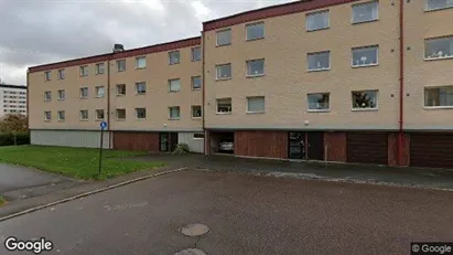 Lägenheter till salu i Jönköping - Bild från Google Street View