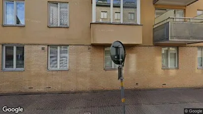 Bostadsrätter till salu i Karlstad - Bild från Google Street View