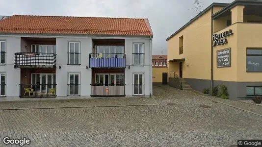 Lägenheter att hyra i Simrishamn - Bild från Google Street View