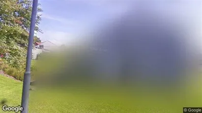 Lägenheter att hyra i Mark - Bild från Google Street View