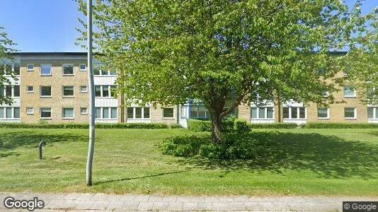 Bostadsrätter till salu i Helsingborg - Bild från Google Street View