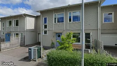 Bostadsrätter till salu i Lundby - Bild från Google Street View