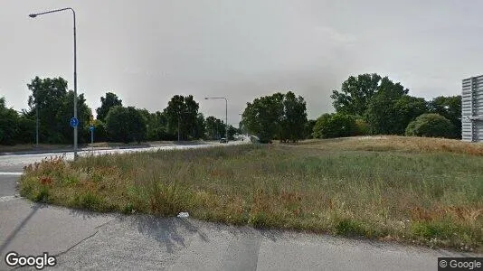 Rum att hyra i Helsingborg - Bild från Google Street View