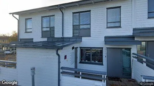 Bostadsrätter till salu i Sollentuna - Bild från Google Street View