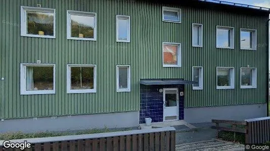 Lägenheter till salu i Jönköping - Bild från Google Street View