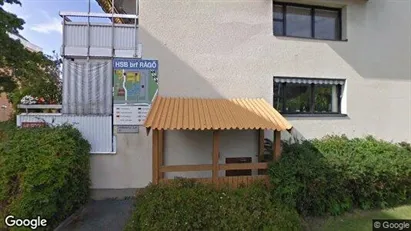 Bostadsrätter till salu i Västerort - Bild från Google Street View