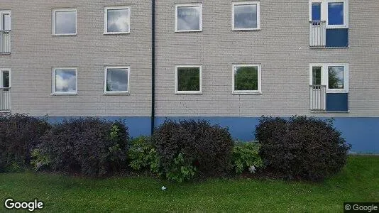 Bostadsrätter till salu i Karlstad - Bild från Google Street View