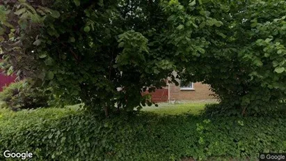 Bostadsrätter till salu i Botkyrka - Bild från Google Street View