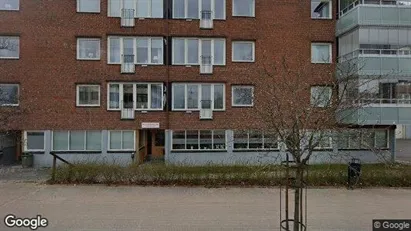 Bostadsrätter till salu i Gislaved - Bild från Google Street View