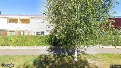 Bostadsrätter till salu i Motala - Bild från Google Street View