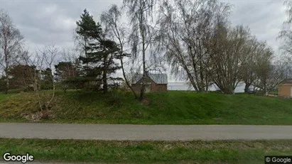 Lägenheter till salu i Ystad - Bild från Google Street View