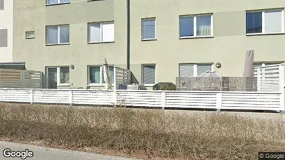 Lägenheter till salu i Sundbyberg - Bild från Google Street View