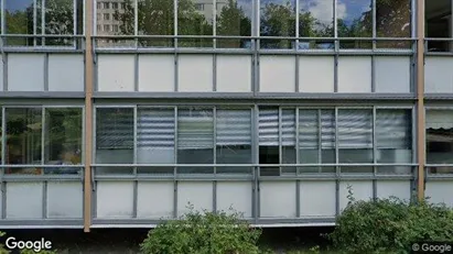 Bostadsrätter till salu i Danderyd - Bild från Google Street View