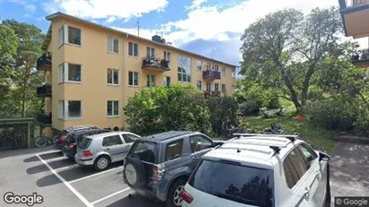 Bostadsrätter till salu i Östermalm - Bild från Google Street View