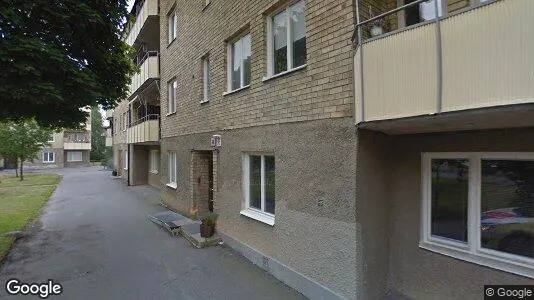 Lägenheter till salu i Söderort - Bild från Google Street View