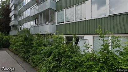 Lägenheter till salu i Majorna-Linné - Bild från Google Street View