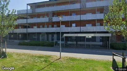 Bostadsrätter till salu i Limhamn/Bunkeflo - Bild från Google Street View