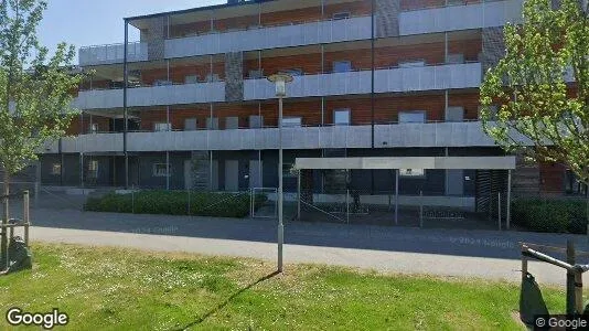 Bostadsrätter till salu i Limhamn/Bunkeflo - Bild från Google Street View