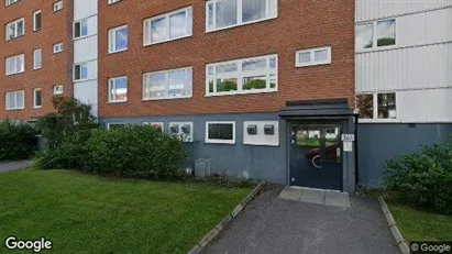 Lägenheter till salu i Sundsvall - Bild från Google Street View Lägenheter till salu i Sundsvall - Bild från Google Street View
