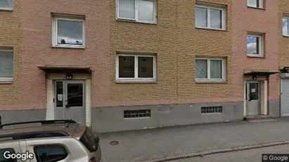Lägenheter till salu i Oxelösund - Bild från Google Street View