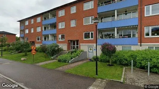 Bostadsrätter till salu i Norra hisingen - Bild från Google Street View