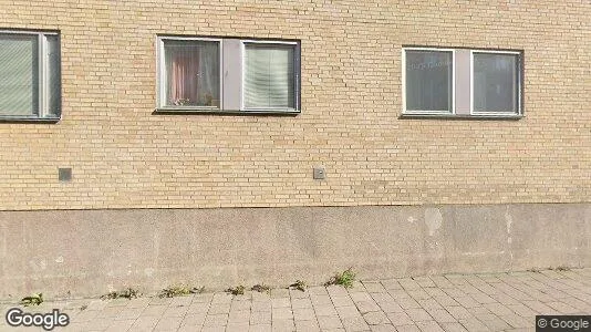 Lägenheter att hyra i Norrköping - Bild från Google Street View