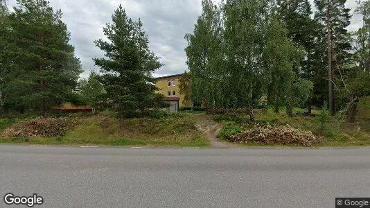 Lägenheter att hyra i Finspång - Bild från Google Street View