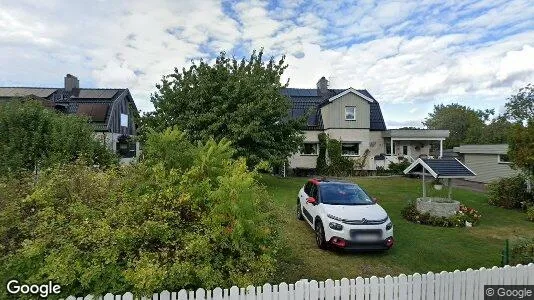 Lägenheter att hyra i Norrköping - Bild från Google Street View