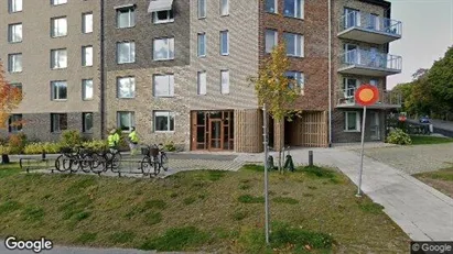 Lägenheter till salu i Uppsala - Bild från Google Street View Lägenheter till salu i Uppsala - Bild från Google Street View