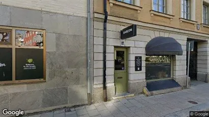 Lägenheter till salu i Uppsala - Bild från Google Street View Lägenheter till salu i Uppsala - Bild från Google Street View