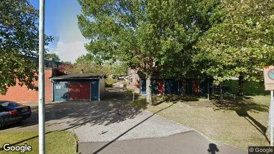 Lägenheter att hyra i Helsingborg - Bild från Google Street View